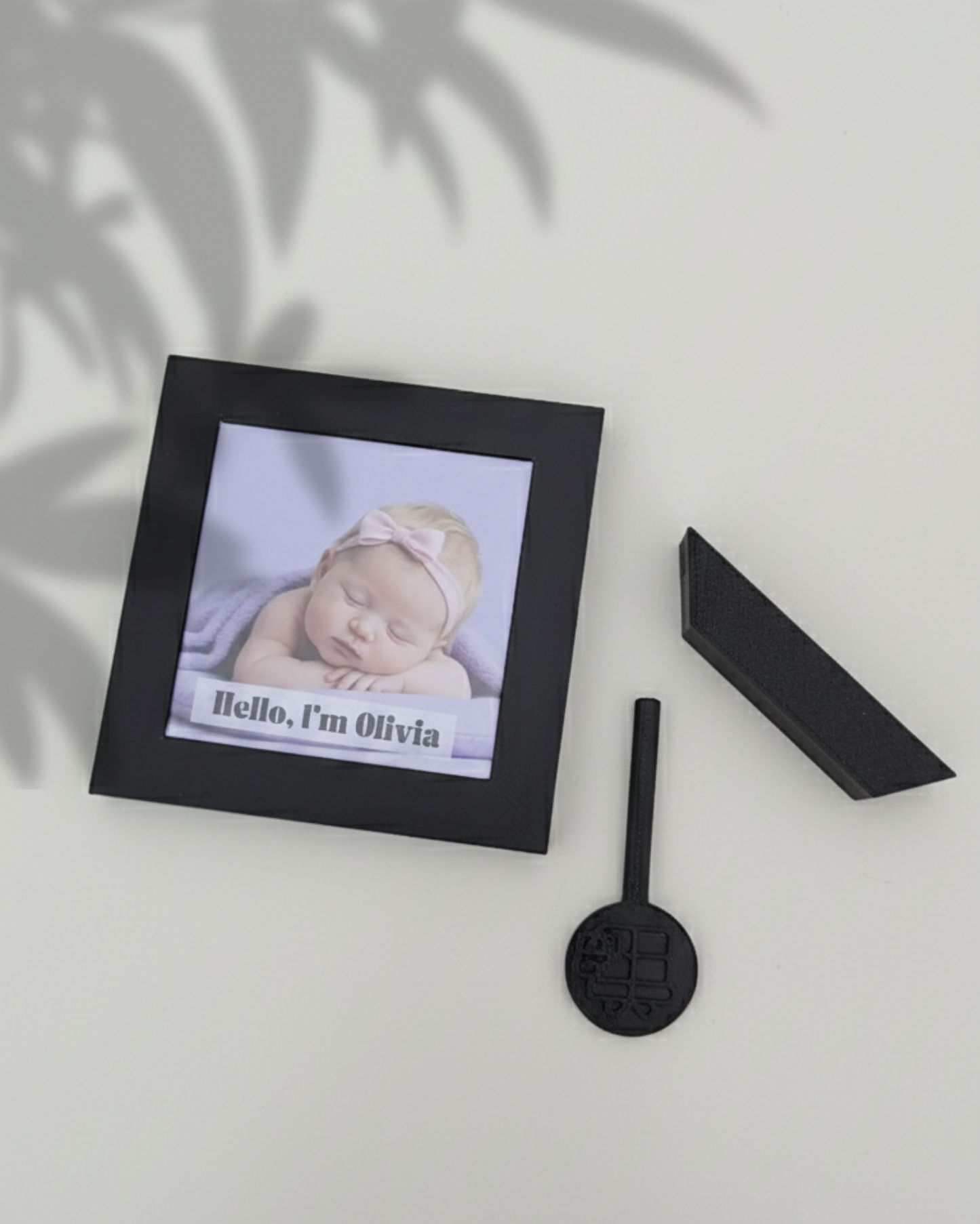 Wholesale bundle Photo Magnet Frame - Fit one photo magnet