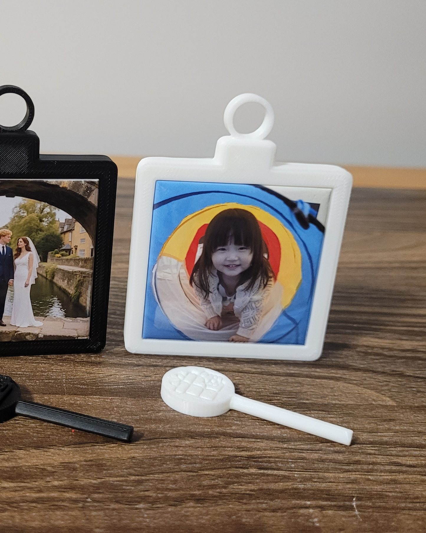 Wholesale bundle Photo Magnet ornament - fit one photo magnet