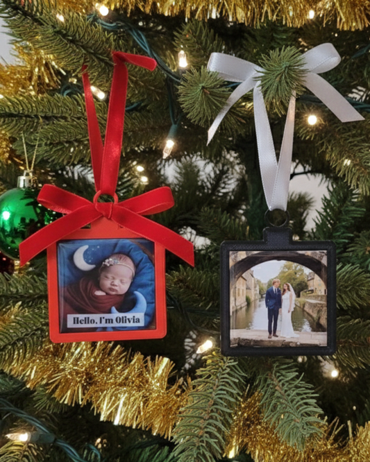 Wholesale bundle Photo Magnet ornament - fit one photo magnet