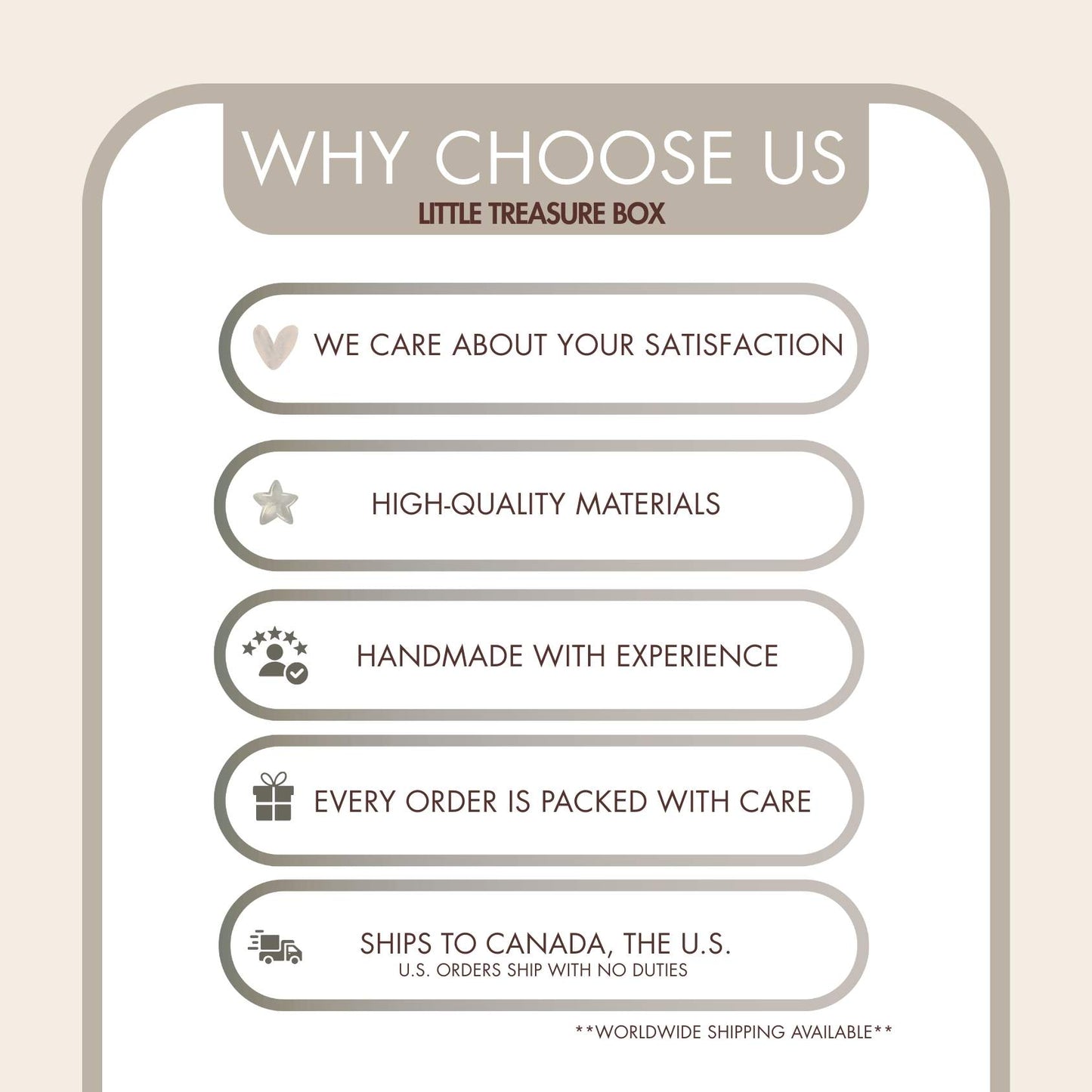 Round Photo Gift 2.28"