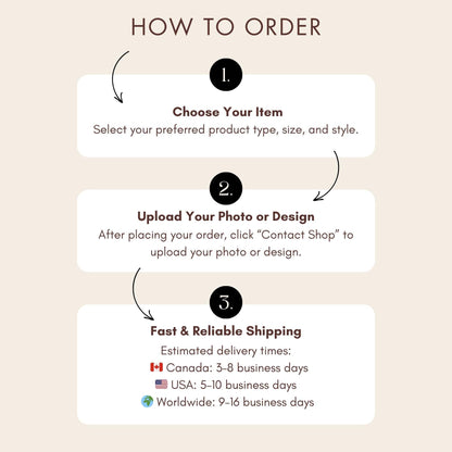 Round Photo Gift 2.28"