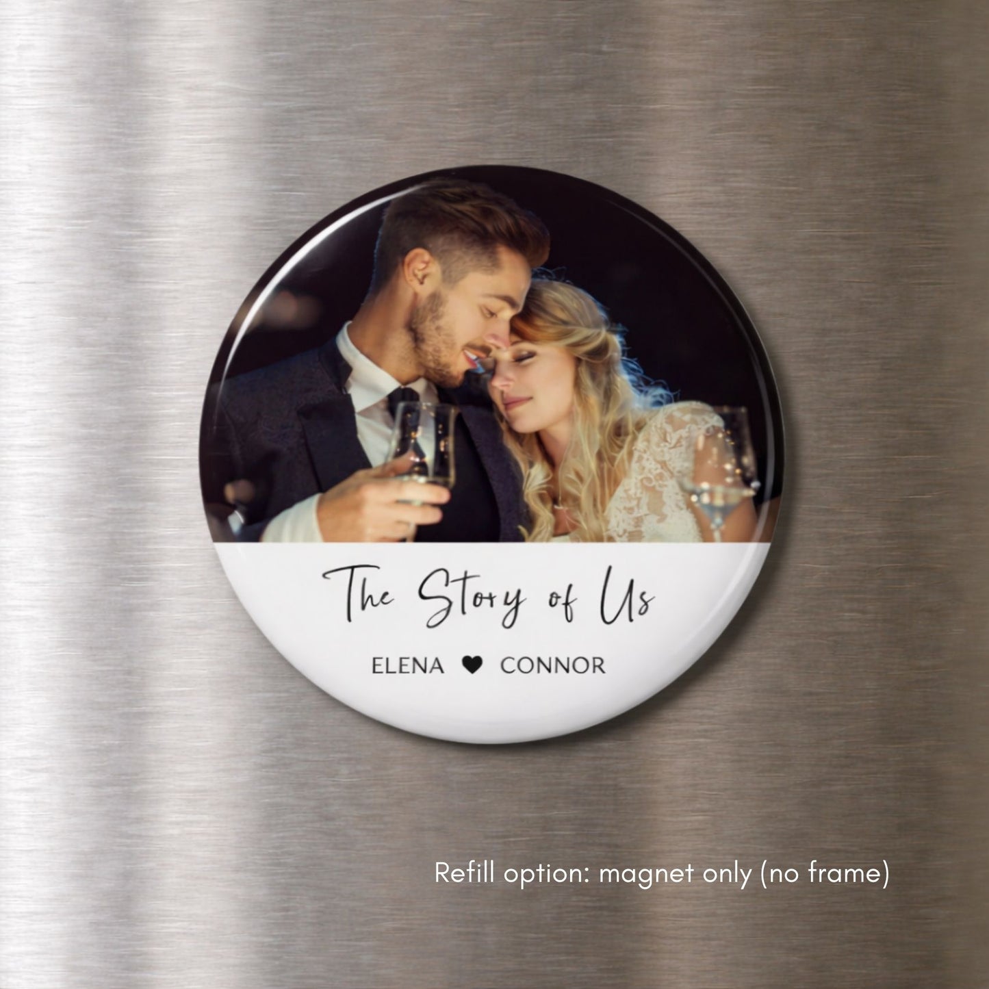 Personalised Photo Ornament Hanging Car Image First Car Charm Mirror Hanging Gift Driving Test Pass Gift Idea