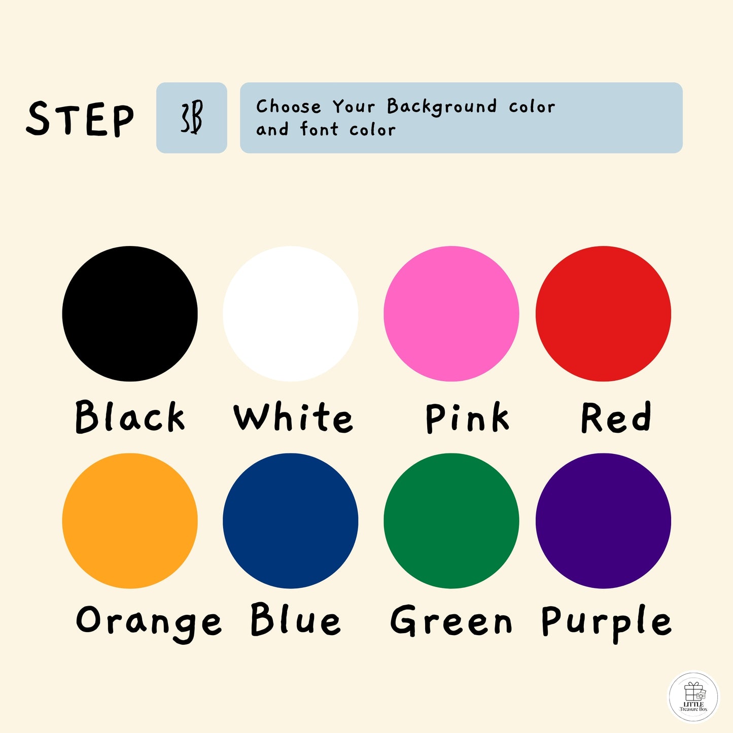 Custom Quote Gift | Magnet, Mirror, Pin, Keychain, or Bottle Opener