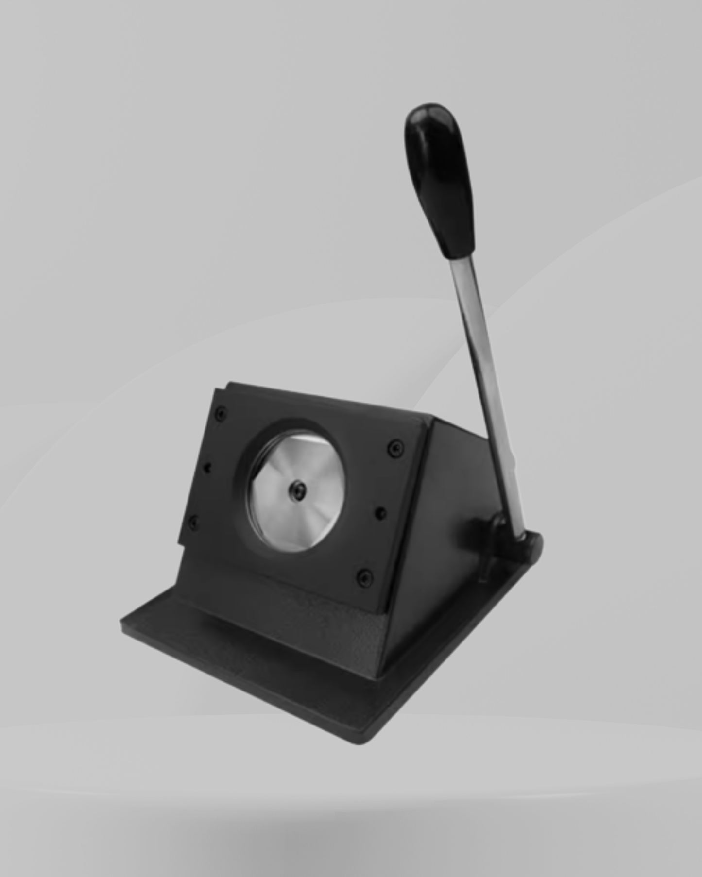 Pro Button Badge 58mm  Machine Starter Business Kit ( with Material Sets and canva template)