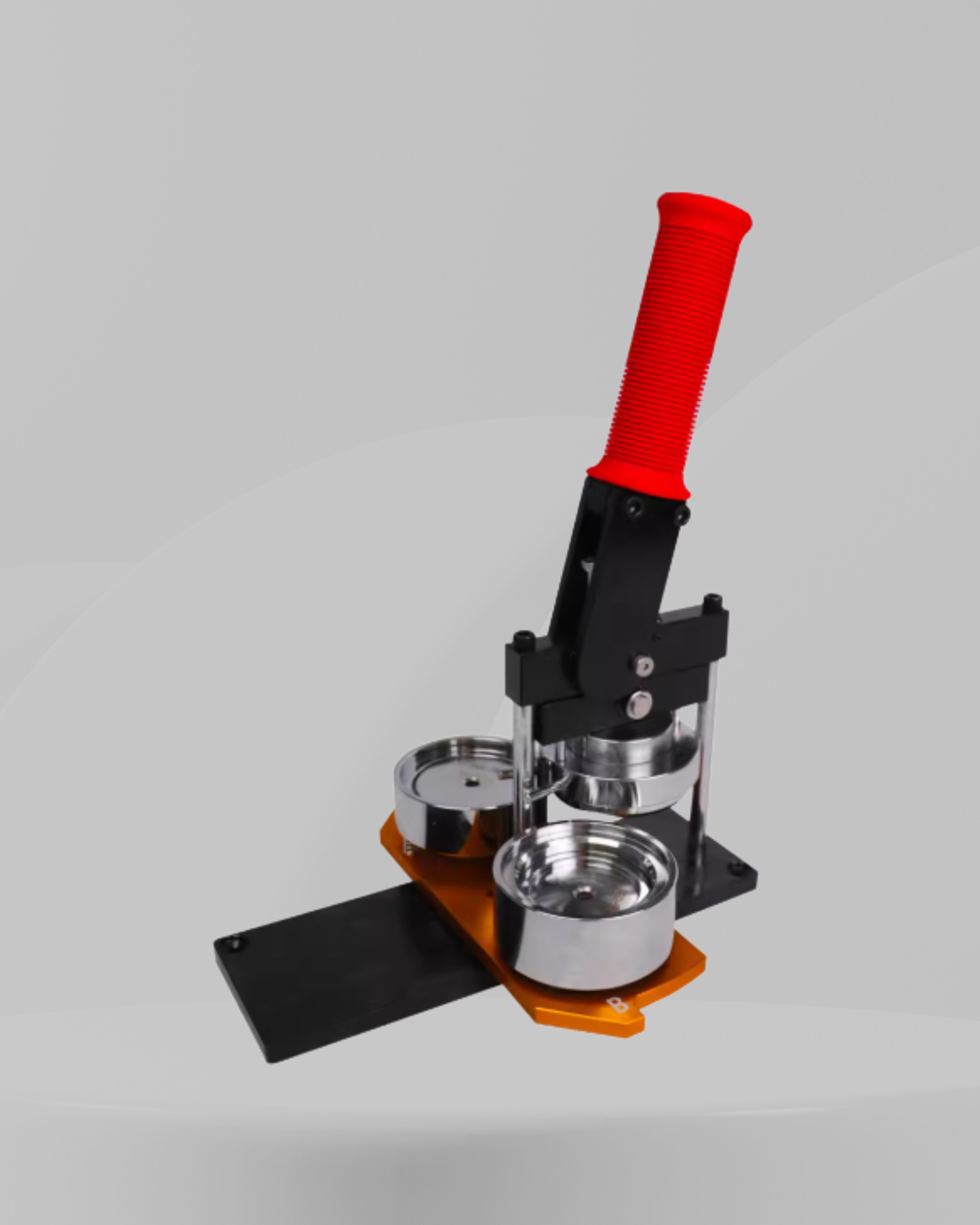 Pro Button Badge 58mm  Machine Starter Business Kit ( with Material Sets and canva template)