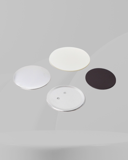 Pro Button Badge 100mm  Machine Starter Business Kit with 100 Material Sets