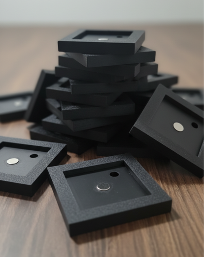 Wholesale bundle Photo Magnet Frame - Fit one photo magnet