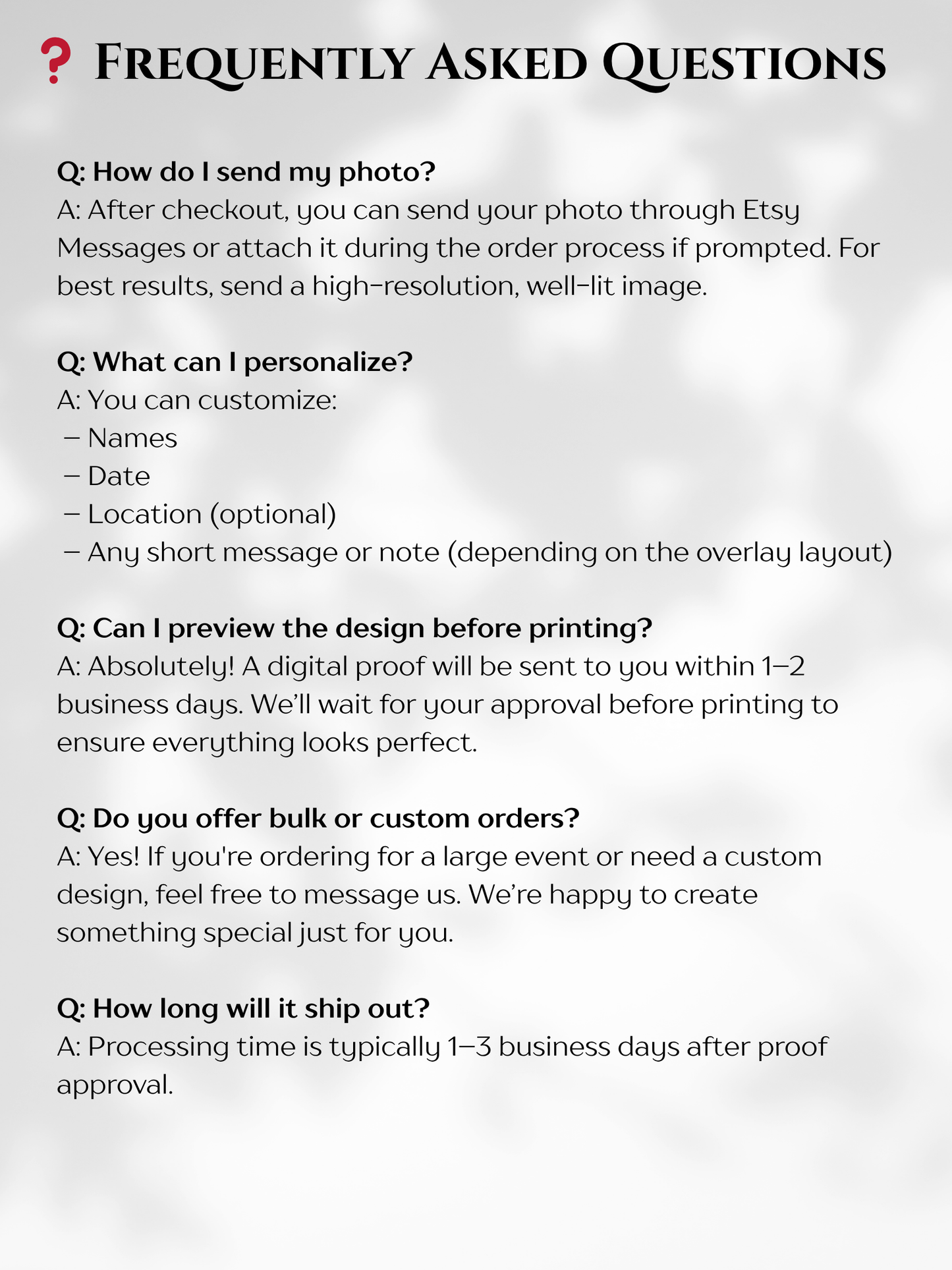 Save the Date Magnet Invitation – Personalized Round Magnet with Cardstock