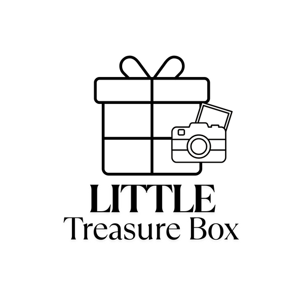 Little Treasure Box