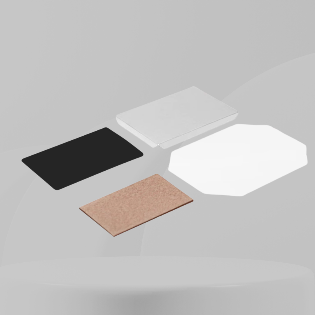 Pro Magnet Machine Starter Kit – 80x53mm (with 1,000 Material Sets)