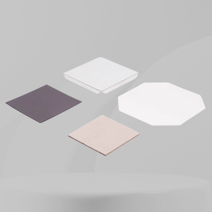 Refill  | Magnet Machine Material Sets – Cardboard | 1,000 Sets
