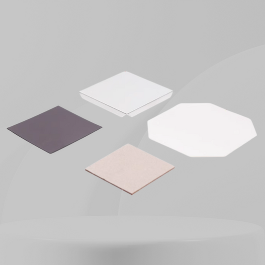 Refill  | Magnet Machine Material Sets – Cardboard | 1,000 Sets