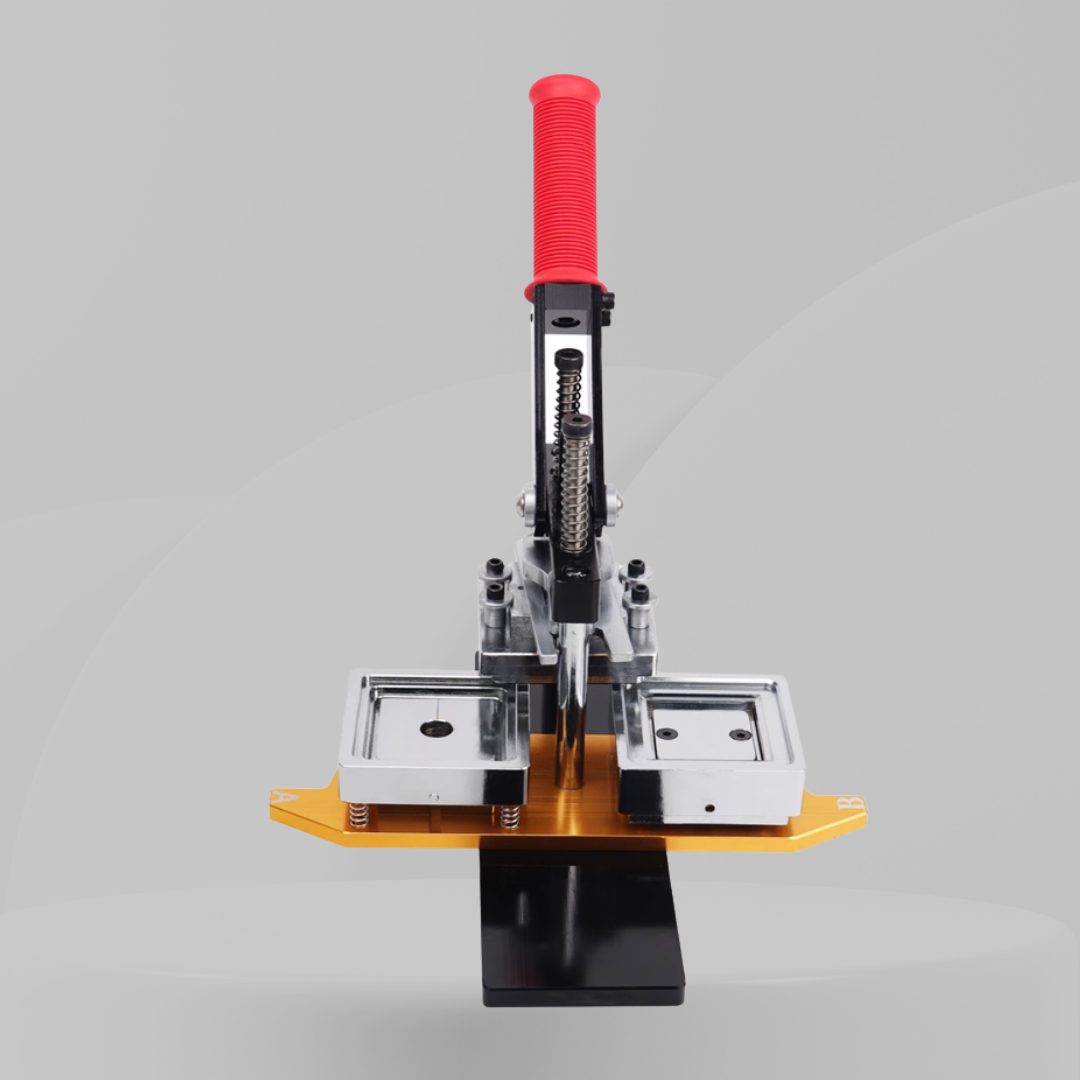 Pro Magnet Machine Starter Kit – 63.5x63.5mm (with 1,000 Material Sets)