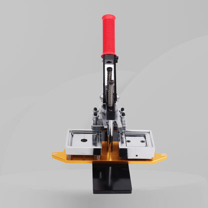 Pro Magnet Machine Starter Kit – 63.5x63.5mm (with 1,000 Material Sets)