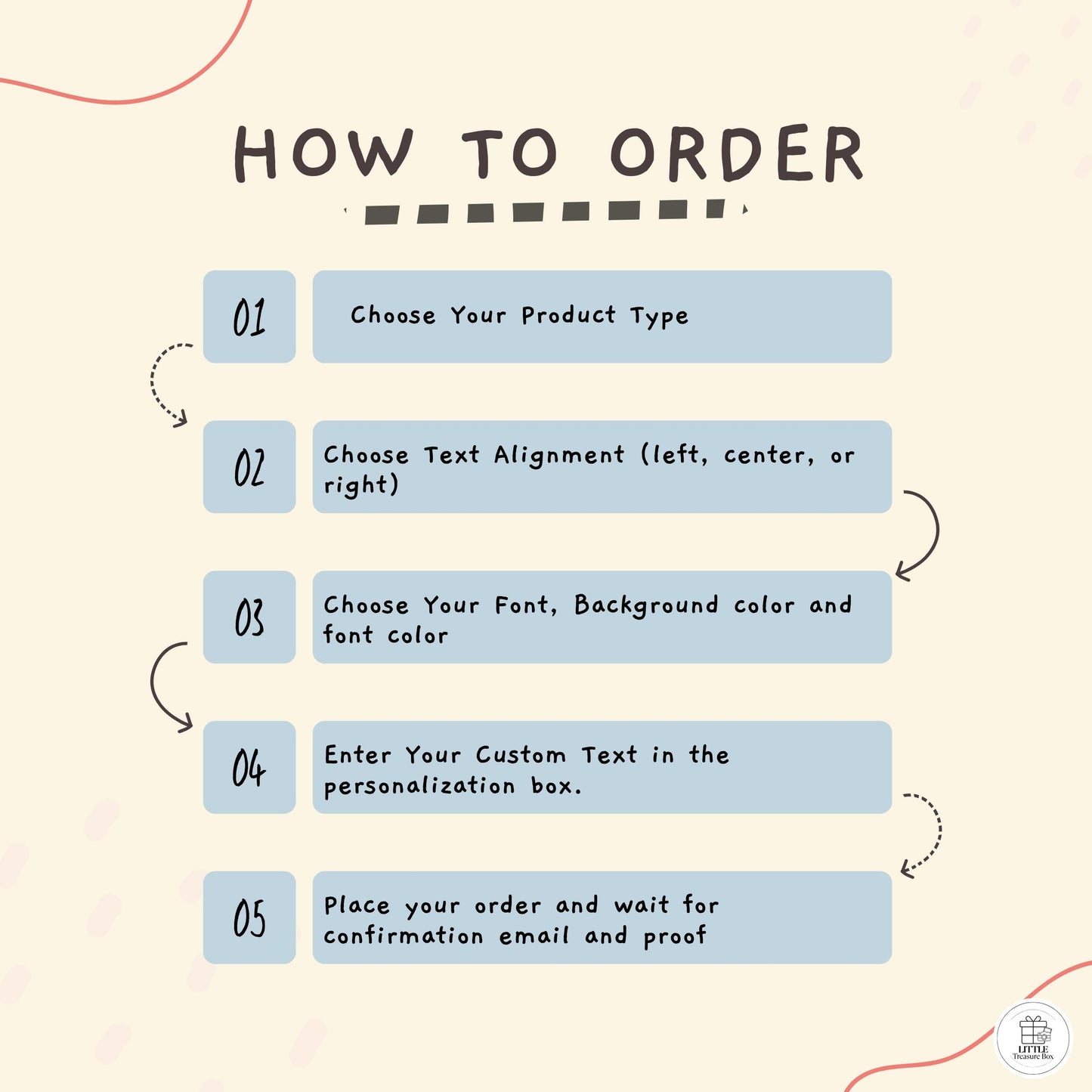 Custom Quote Gift | Magnet, Mirror, Pin, Keychain, or Bottle Opener